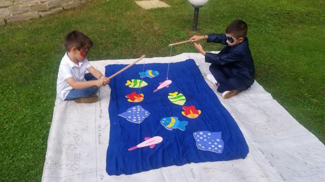 Sabrina Animazione - 4