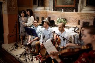Coro Dico Sì - 11