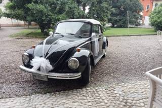 Matrimonio in Maggiolino - 11