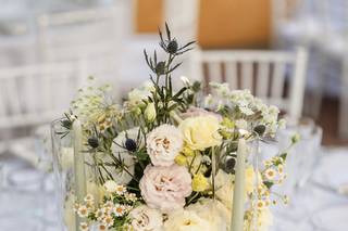 MM Wedding & Event Planner - 11