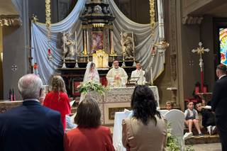 Sìsì wedding & events - 8