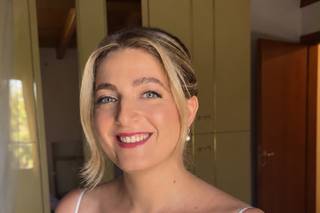 Bianca Parisi Make-up&Hair - 6