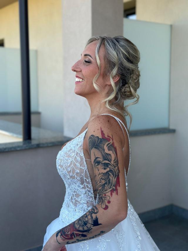 Irene Martoccia Make Up Artist - 2