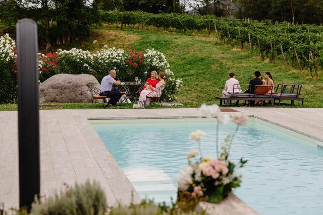 Podere Castel Merlo Resort - 3