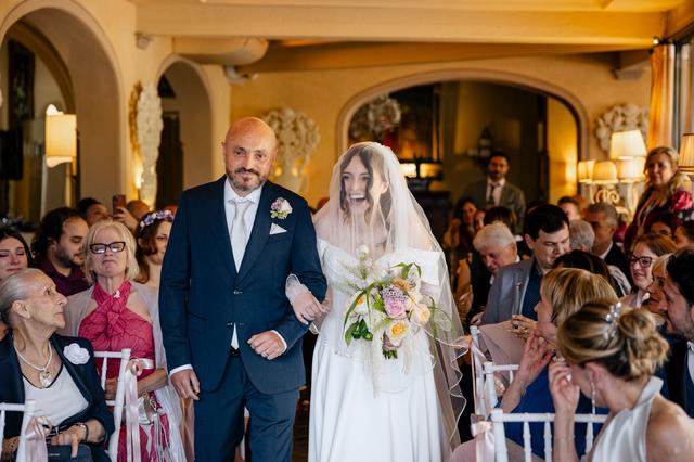 Spazio 16 Wedding - 3