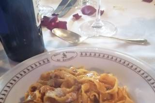 Antica Trattoria del Cacciatore - 7