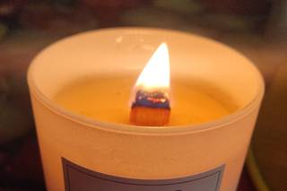 Mumex Candles - 7