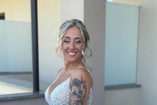 Irene Martoccia Make Up Artist - 7