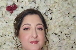 Giovanna Gualtieri Make-up Artist - 5