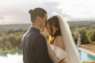 Spazio 16 Wedding - 7