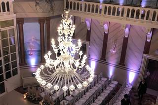 Maria Macchiarella Wedding Planner - 14