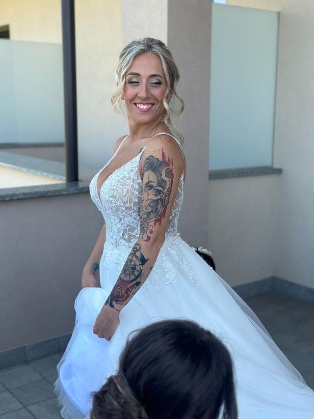 Irene Martoccia Make Up Artist - 3