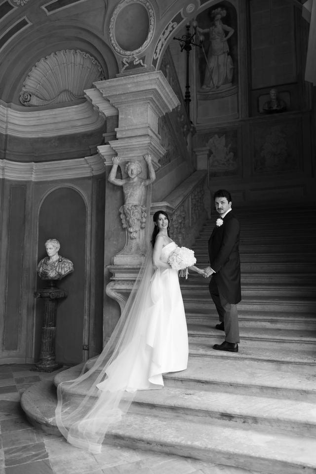 Le Spose di Giò - 1