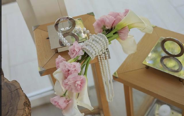 Valentina Sardano Wedding Manager - 1