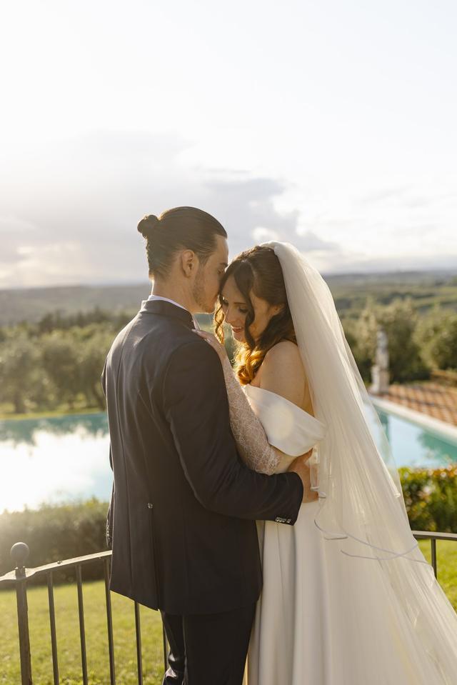 Spazio 16 Wedding - 2