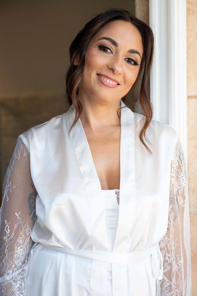 Claudia Castiglione MUA - 2