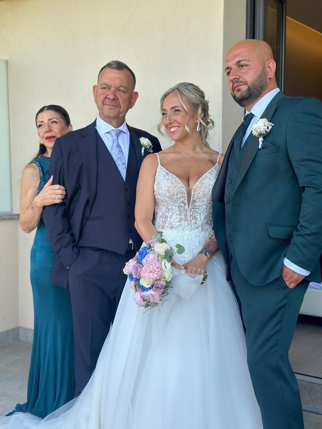 Irene Martoccia Make Up Artist - 4