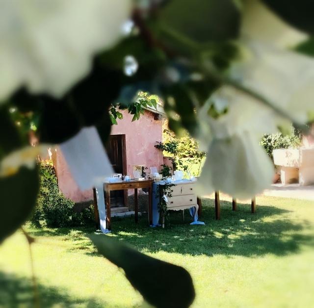 Masseria Casamarte - 3