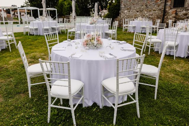Podere Castel Merlo Resort - 4
