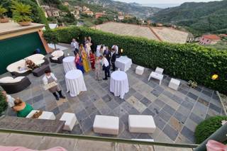 For You Cocktail & Wine Catering - 8