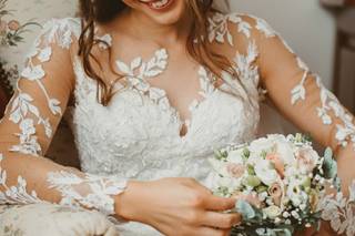 Silvia Make-up Artist - 19