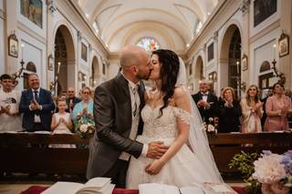 Ivan Nebbia Wedding - 28
