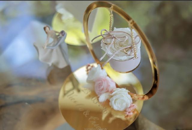 Valentina Sardano Wedding Manager - 4