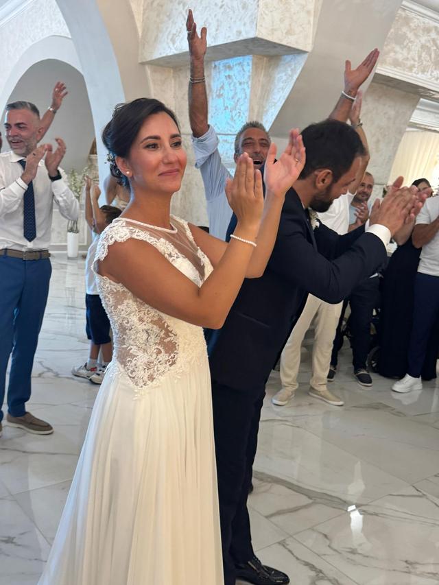 Sposa Amata - 2