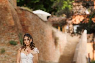Alina Make-up & Hair style - 15