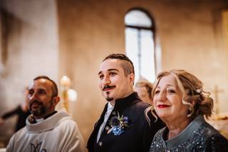 Scattomatto Wedding - 21