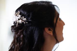 Tanya Hairstyle Bridal - 12