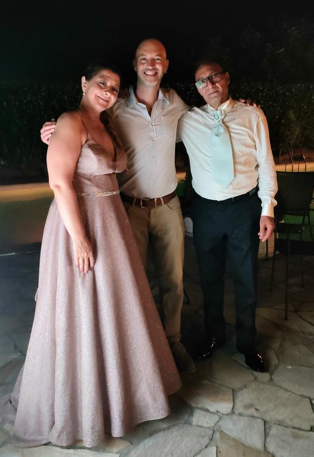 Simone Gavardi Wed Stories - 4