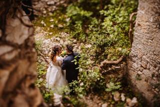 Scattomatto Wedding - 22