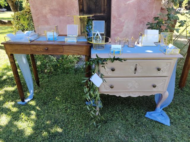 Masseria Casamarte - 4