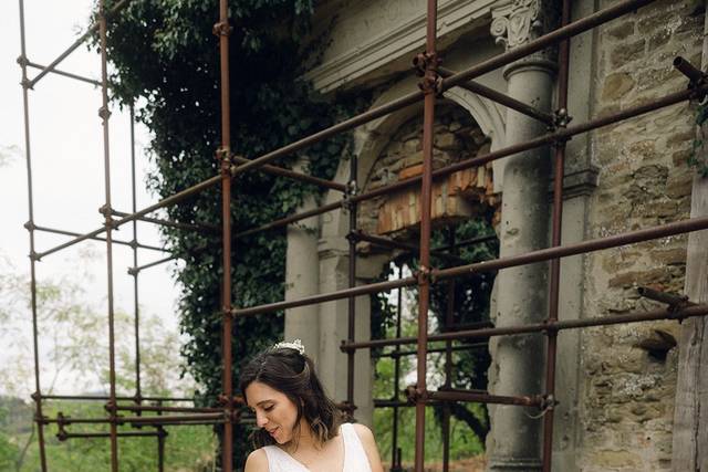 Passione Sposa 1