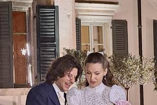 Laura Okshtuni Wedding&Event Planner - 5