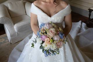 Tanya Hairstyle Bridal - 14