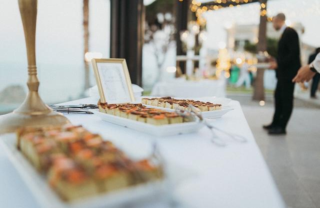 Scilù Catering & Events - 1