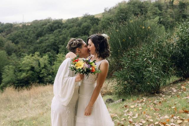 Passione Sposa 2