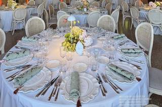 Laura Okshtuni Wedding&Event Planner - 6