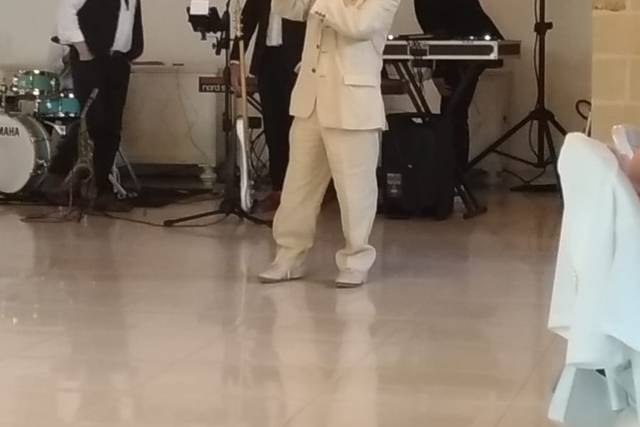 Swing&Soda Band 5