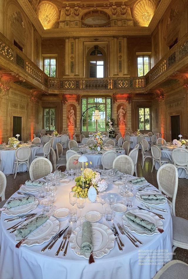 Laura Okshtuni Wedding&Event Planner - 2