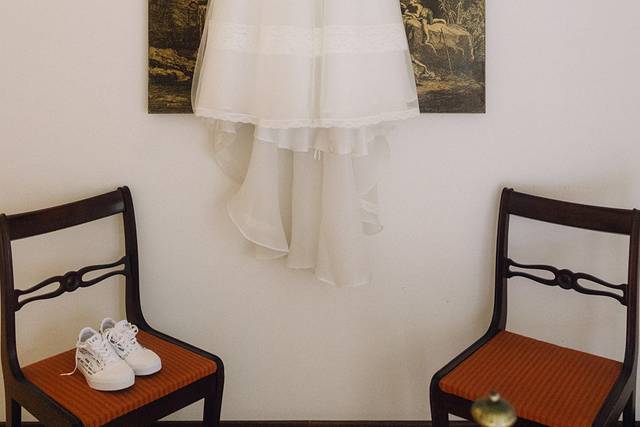 Passione Sposa 3