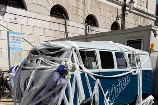 Union Car di Federico Perale - 1