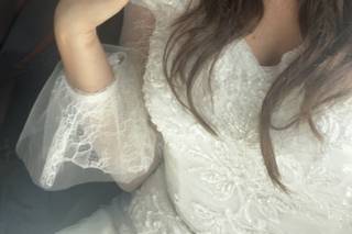 Stefania Marra Make up Artist - 14