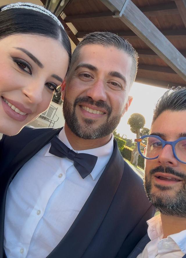 Gioele Rosato Violinista - 2