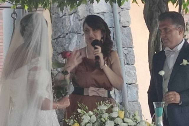 Rossella Lanzafame Celebrante 3