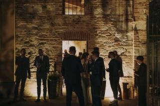 I Due Buoi - Villa Guazzo Candiani - 12