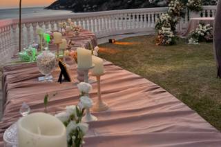 Anna Lea Coppola Wedding & Event Planner - 6