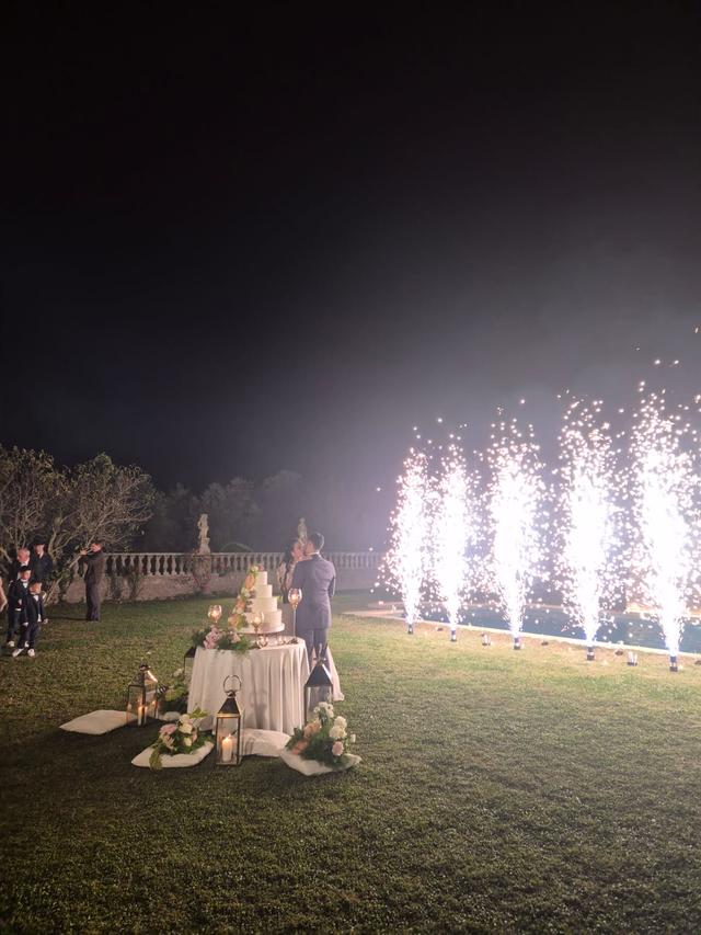 Pirotecnica DP Eventi - 2